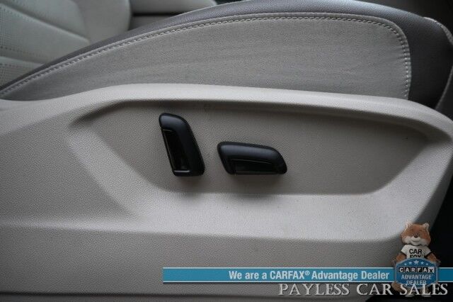 2021 Volkswagen Atlas SEL Premium Wasilla AK