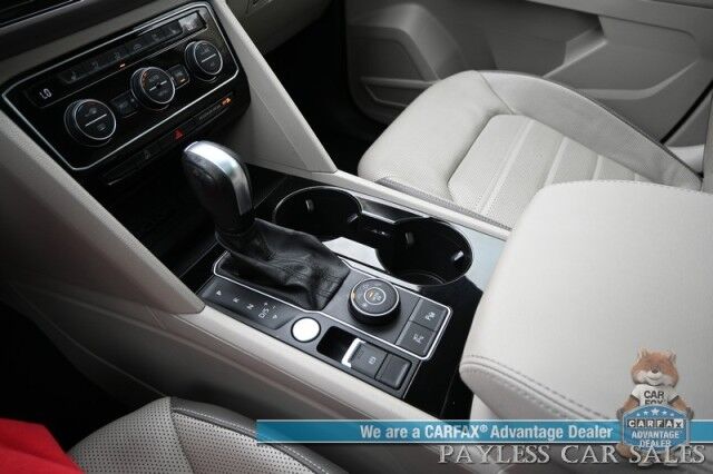 2021 Volkswagen Atlas SEL Premium Wasilla AK