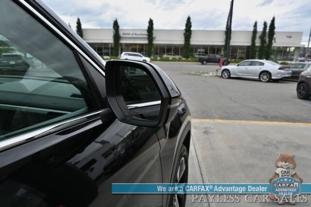 2021 Volkswagen Atlas SEL Premium Wasilla AK