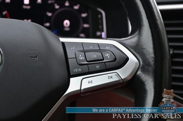 2021 Volkswagen Atlas SEL Premium Wasilla AK