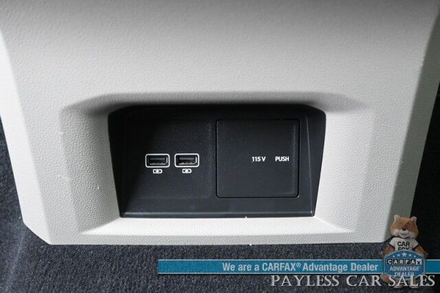 2021 Volkswagen Atlas SEL Premium Wasilla AK