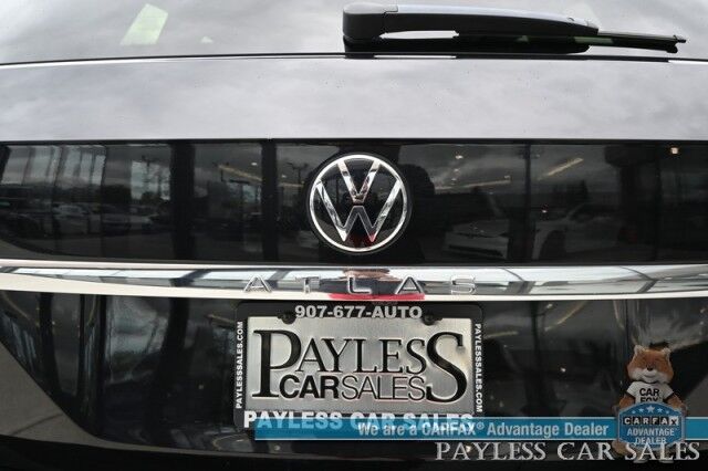 2021 Volkswagen Atlas SEL Premium Wasilla AK