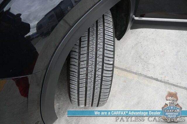 2021 Volkswagen Atlas SEL Premium Wasilla AK