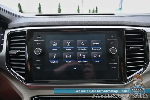 2021 Volkswagen Atlas SEL Premium Wasilla AK