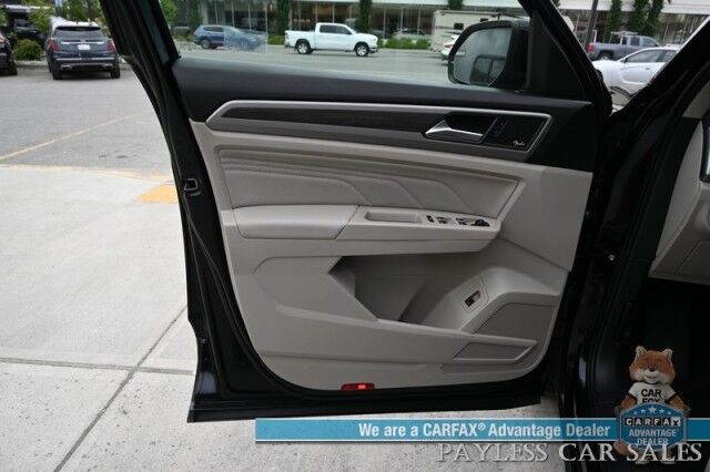 2021 Volkswagen Atlas SEL Premium Wasilla AK
