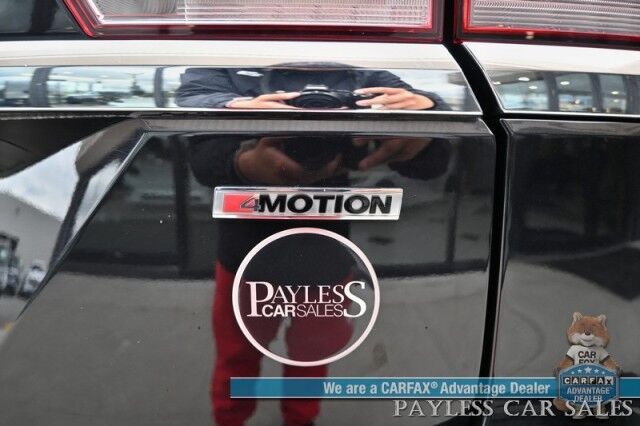 2021 Volkswagen Atlas SEL Premium Wasilla AK