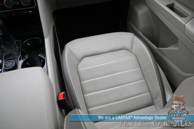 2021 Volkswagen Atlas SEL Premium Wasilla AK