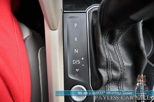 2021 Volkswagen Atlas SEL Premium Wasilla AK