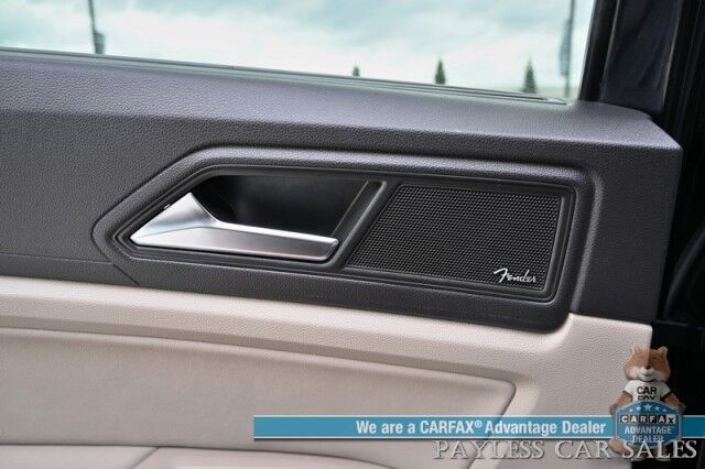 2021 Volkswagen Atlas SEL Premium Wasilla AK