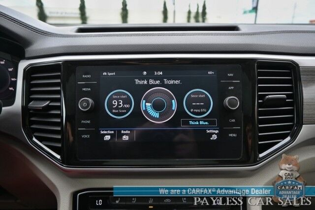 2021 Volkswagen Atlas SEL Premium Wasilla AK