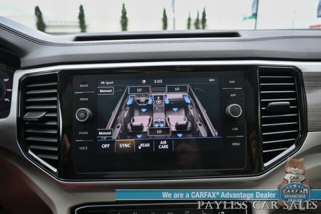 2021 Volkswagen Atlas SEL Premium Wasilla AK