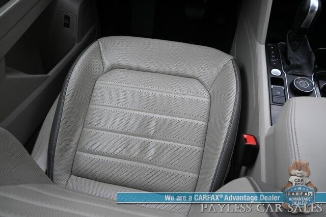 2021 Volkswagen Atlas SEL Premium Wasilla AK