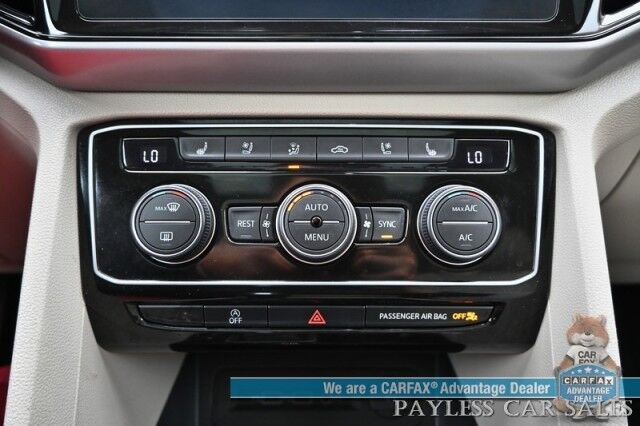 2021 Volkswagen Atlas SEL Premium Wasilla AK