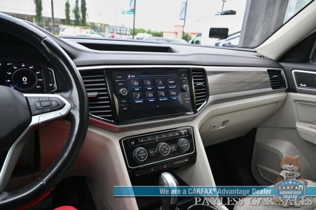 2021 Volkswagen Atlas SEL Premium Wasilla AK
