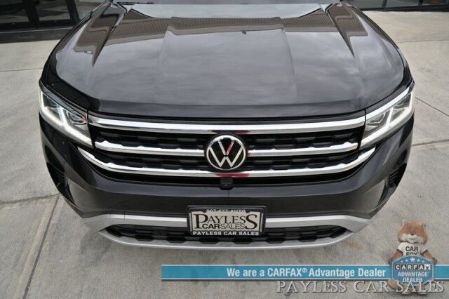 2021 Volkswagen Atlas SEL Premium Wasilla AK