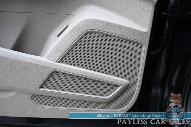 2021 Volkswagen Atlas SEL Premium Wasilla AK