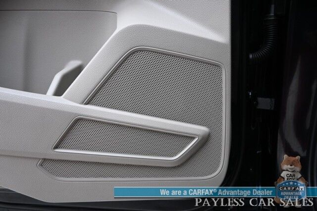 2021 Volkswagen Atlas SEL Premium Wasilla AK