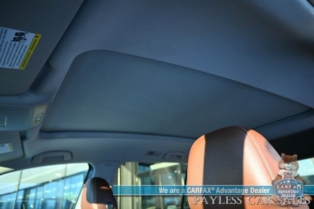 2021 Volkswagen Atlas SEL Premium Anchorage AK