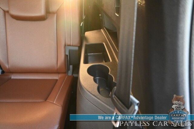 2021 Volkswagen Atlas SEL Premium Anchorage AK