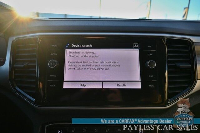 2021 Volkswagen Atlas SEL Premium Anchorage AK