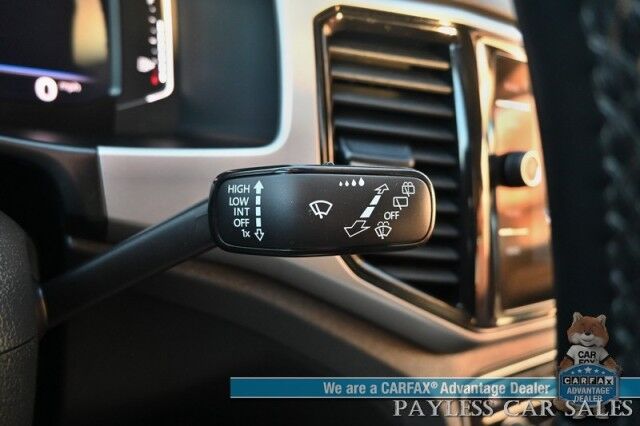 2021 Volkswagen Atlas SEL Premium Anchorage AK