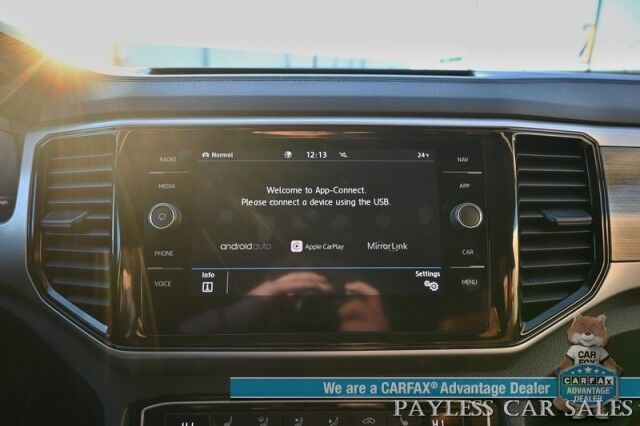 2021 Volkswagen Atlas SEL Premium Anchorage AK