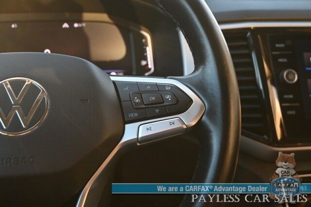 2021 Volkswagen Atlas SEL Premium Anchorage AK