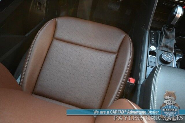 2021 Volkswagen Atlas SEL Premium Anchorage AK