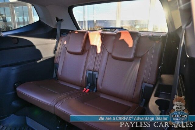 2021 Volkswagen Atlas SEL Premium Anchorage AK