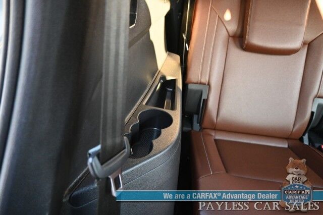 2021 Volkswagen Atlas SEL Premium Anchorage AK