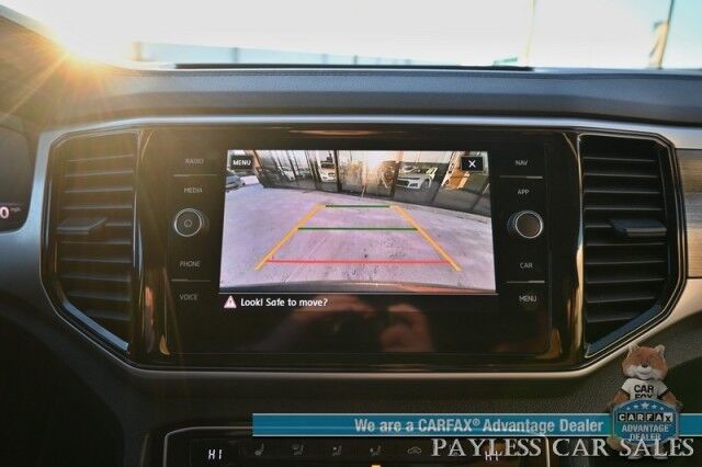 2021 Volkswagen Atlas SEL Premium Anchorage AK