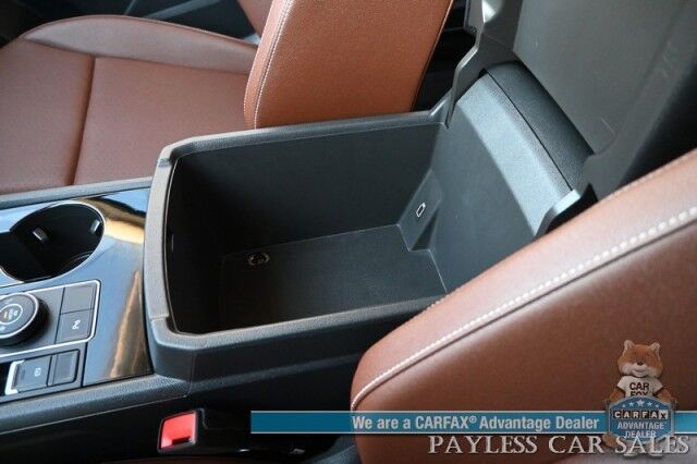 2021 Volkswagen Atlas SEL Premium Anchorage AK