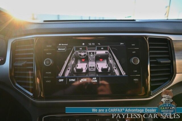 2021 Volkswagen Atlas SEL Premium Anchorage AK