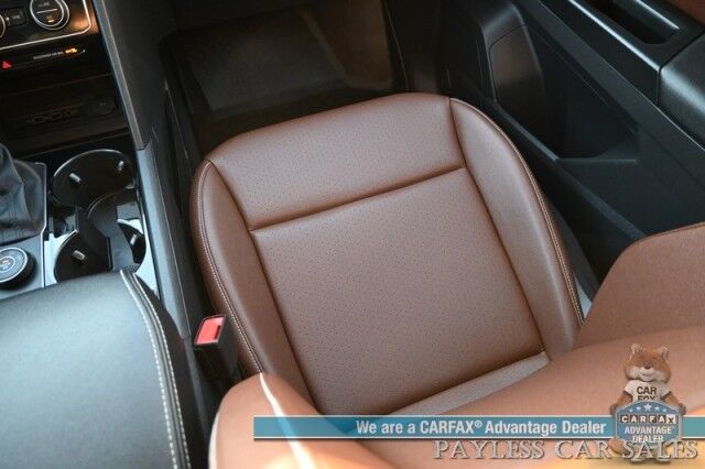 2021 Volkswagen Atlas SEL Premium Anchorage AK