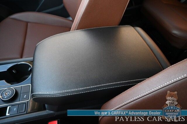 2021 Volkswagen Atlas SEL Premium Anchorage AK