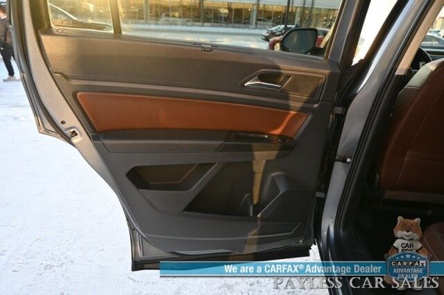 2021 Volkswagen Atlas SEL Premium Anchorage AK