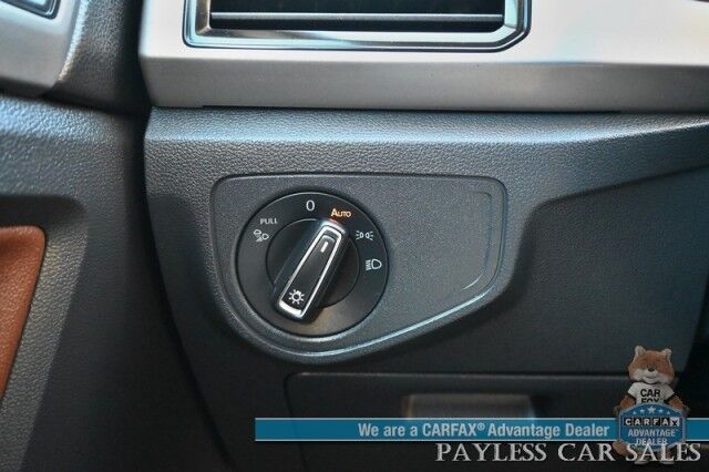 2021 Volkswagen Atlas SEL Premium Anchorage AK