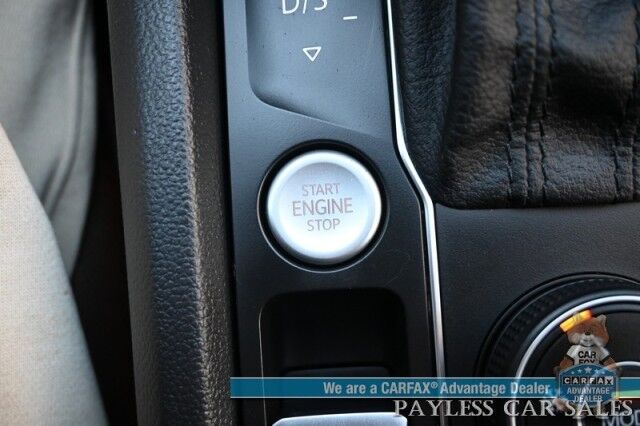 2021 Volkswagen Atlas SEL Premium Anchorage AK