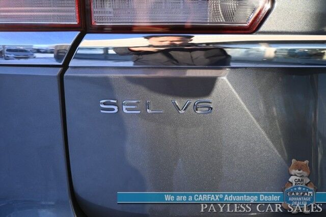 2021 Volkswagen Atlas SEL Premium Anchorage AK