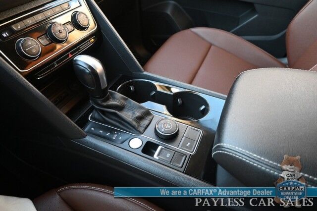 2021 Volkswagen Atlas SEL Premium Anchorage AK