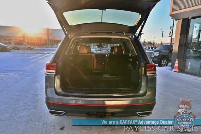 2021 Volkswagen Atlas SEL Premium Anchorage AK