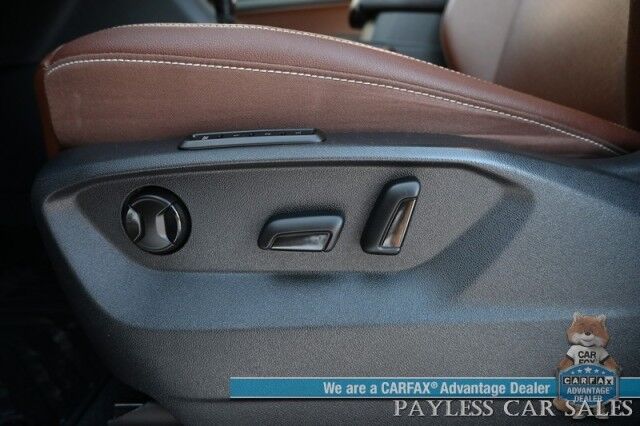 2021 Volkswagen Atlas SEL Premium Anchorage AK