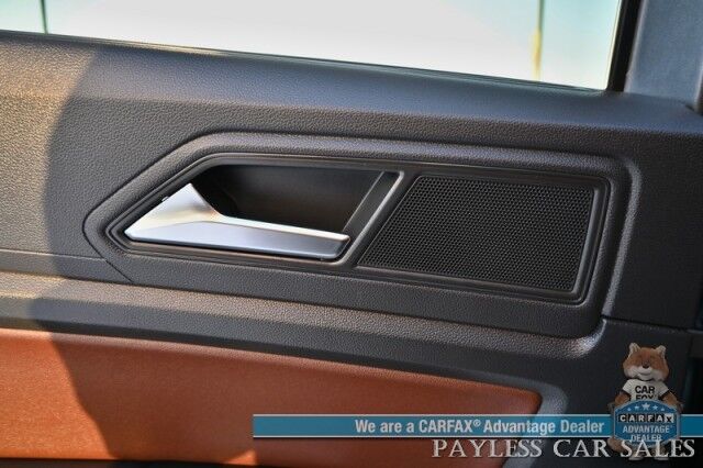 2021 Volkswagen Atlas SEL Premium Anchorage AK