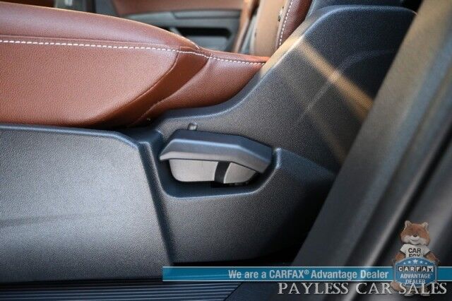 2021 Volkswagen Atlas SEL Premium Anchorage AK