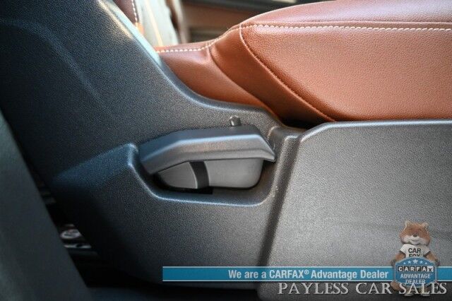 2021 Volkswagen Atlas SEL Premium Anchorage AK