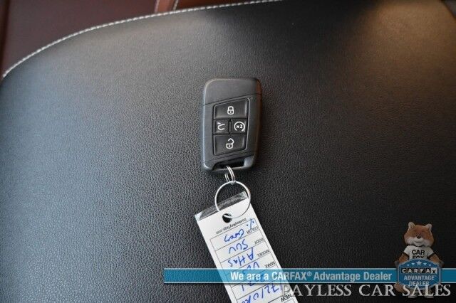 2021 Volkswagen Atlas SEL Premium Anchorage AK