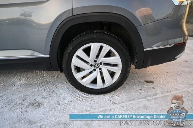 2021 Volkswagen Atlas SEL Premium Anchorage AK