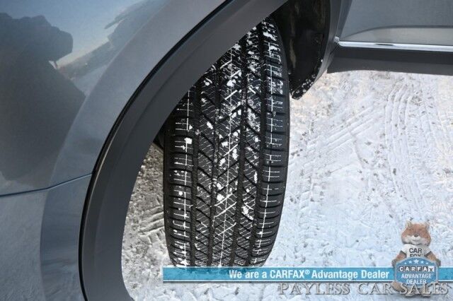 2021 Volkswagen Atlas SEL Premium Anchorage AK