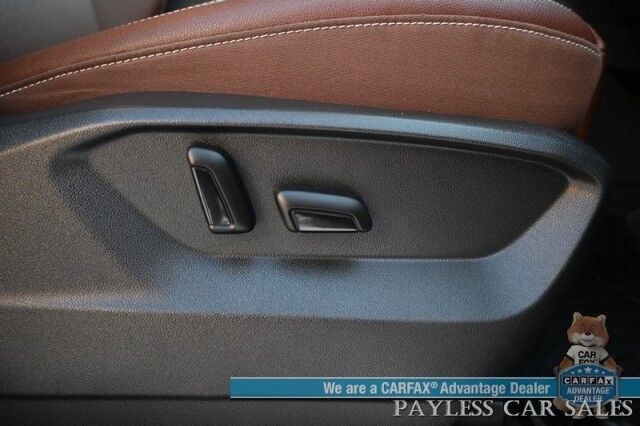 2021 Volkswagen Atlas SEL Premium Anchorage AK