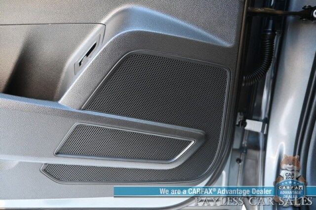 2021 Volkswagen Atlas SEL Premium Anchorage AK